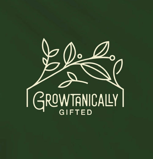 Growtanically Gifted