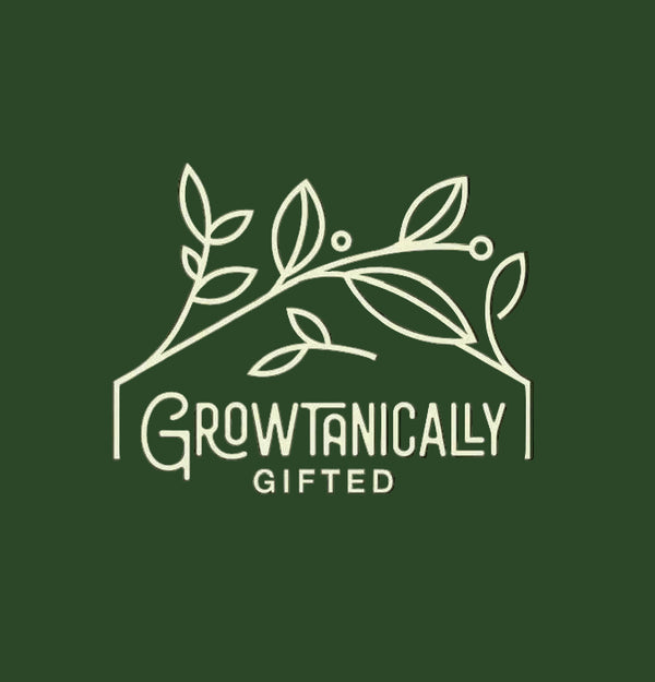 Growtanically Gifted